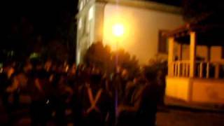 Charruas Vilar de Maçada