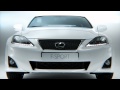 Lexus IS 250 F SPORT