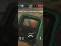 Leave a like :) #edit #games #rainbowsix #gaming #youtube #funny #wow
