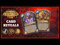 NEW Warrior, Paladin &amp; Shaman cards with Zeddy &amp; Friends | CATACLYSM | Hearthstone Mp3 Song