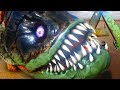 Ark Survival Evolved - NEW Play As Dino Update! TROLLED BY SUBSCRIBERS! - Ark Gameplay
