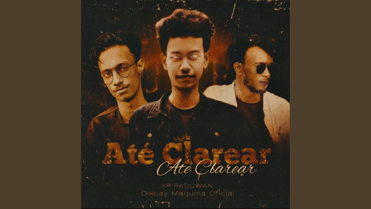 Até Clarear auf YouTube ansehen Até Clarear auf YouTube ansehen