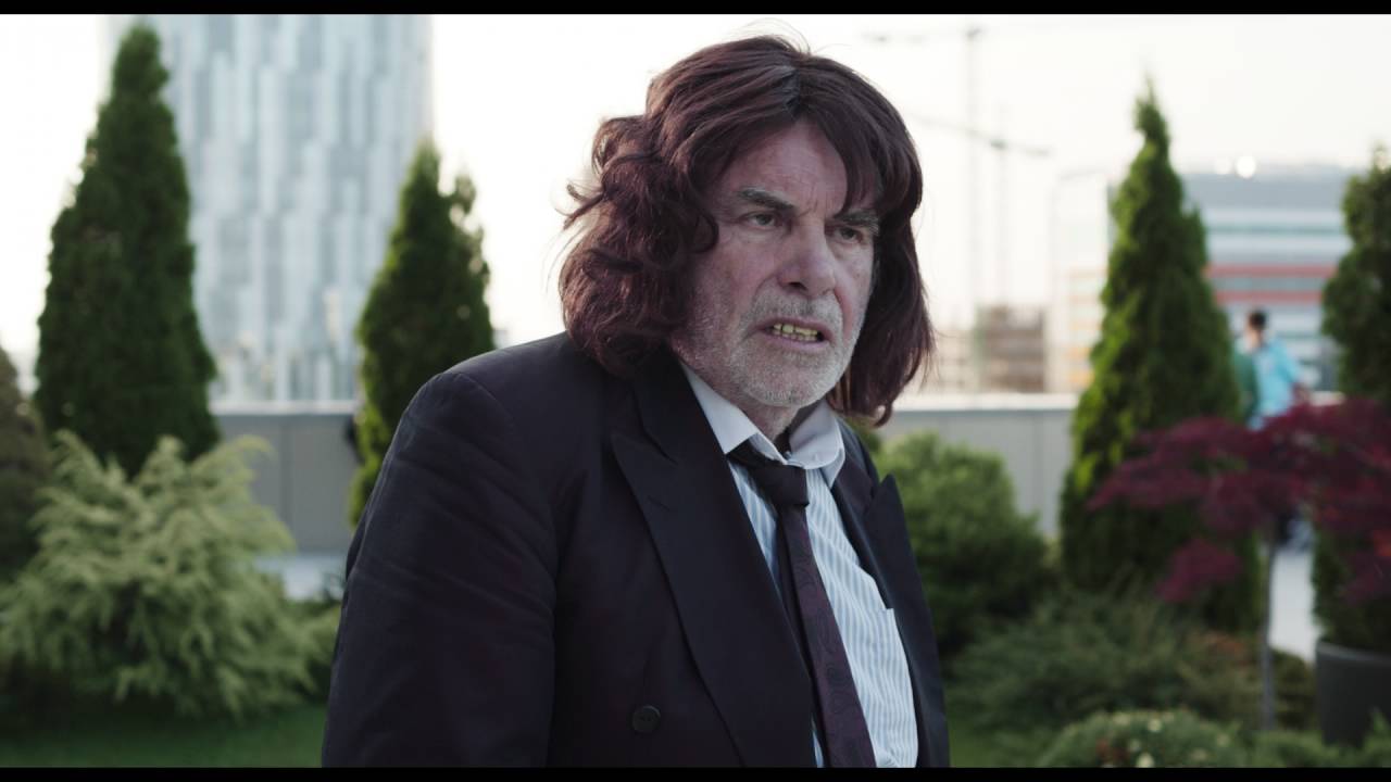 2016 Toni Erdmann 2016 Toni Erdmann