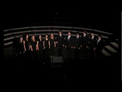 The National Anthem (USA) - NH All State 2011