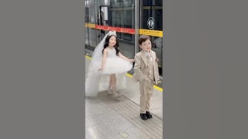 Little couples💕✨