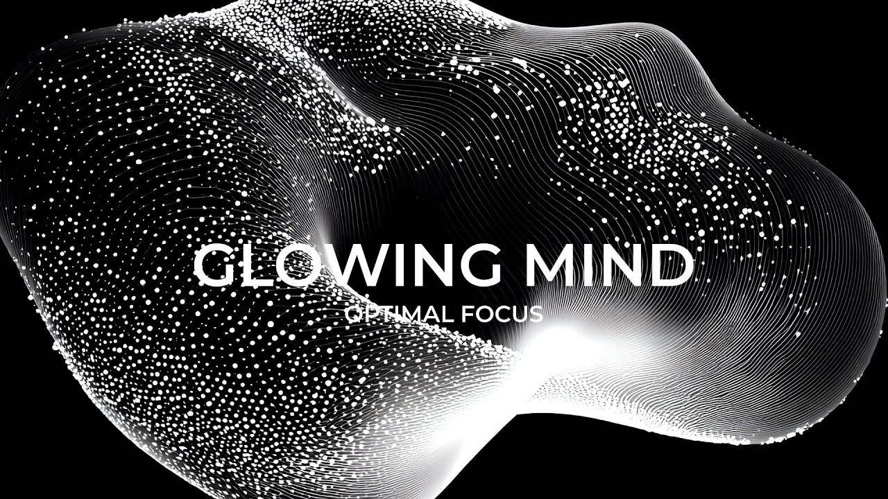 Deep Work Focus - Beta Brain Waves (14Hz), Maximum Focus and Concentration