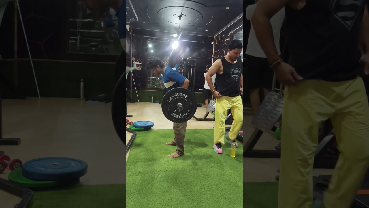 Home Gym Equipment