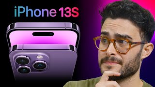 iPhone 14 - LO QUE APPLE NO TE CONTÓ