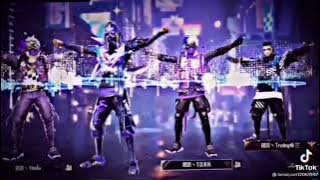 Tổng hợp hai Tik Tok Free Fire|RBG gamer