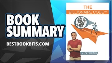 Zero To Hundred Million Dollar Entrepreneur Journey | The Billionaire Code | Alex Charfen