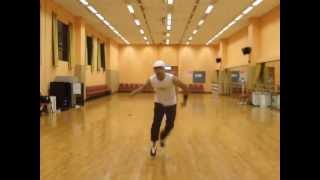 Let's Party (G Mix) | Ganesh Hegde | Santosh Choreography