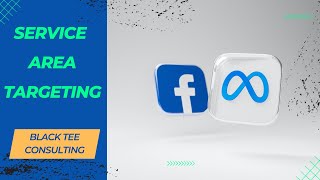 HELP! My Facebook Ads Are Showing Up In The Wrong Location | Facebook Service Area Targeting