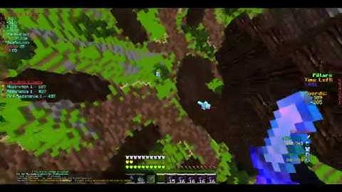 NoHaxJustSpidy Hacking - LeafMC -