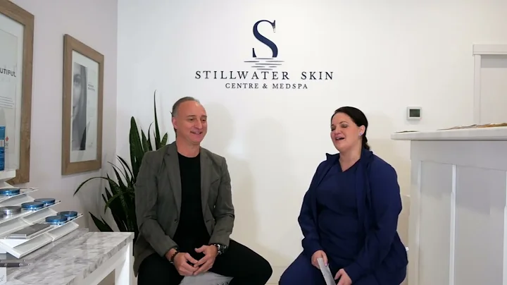 Stillwater Skin Centre & Medspa | 5970 Tecumseh Rd...