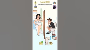 2 min mission impossible date 2 level 203 #trendingshorts #gaming #funnyshorts  @techgamer874