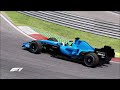 Timo Nathaniel vs. Daniel Söhl - The Battle | ACF1 World Championship Season 1