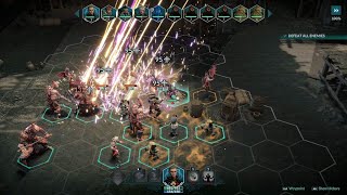Disciples: Domination - Demo (part 2)
