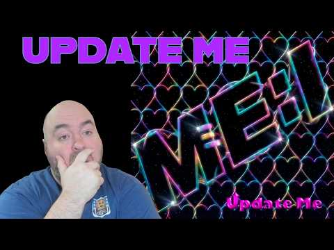 Reacting to ME:I- "Update Me"