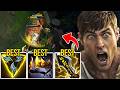 GAREN TOP: THE ULTIMATE BRUISER MASTERCLASS (NEW BUILD) - 2026 Garen TOP Gameplay Guide