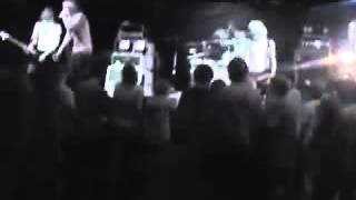 Asking Alexandria -(FIRST SHOW IN USA) Nobody Don't Dance No More