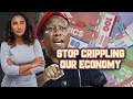 Julius malema reveals how africa can neutralize americas influence in the world
