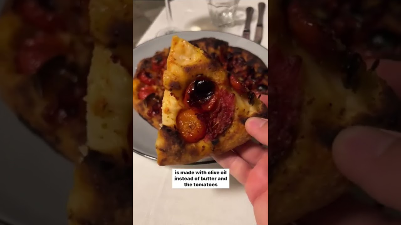 Vegan in Italy 🍝🇮🇹