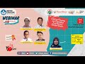 Webinar : Literasi Finansial dan Pendidikan Anti Korupsi Sekolah Dasar