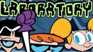 Dexter's Laboratory - Theme Song [HQ]