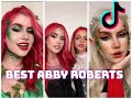 Best Abby Roberts ¦¦tiktok compilation of march 2021