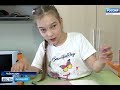 Даша Кондратьева, 11 лет, детский церебральный паралич, требуется лечение
