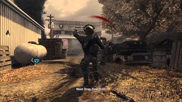 L115 Reload cancel clip