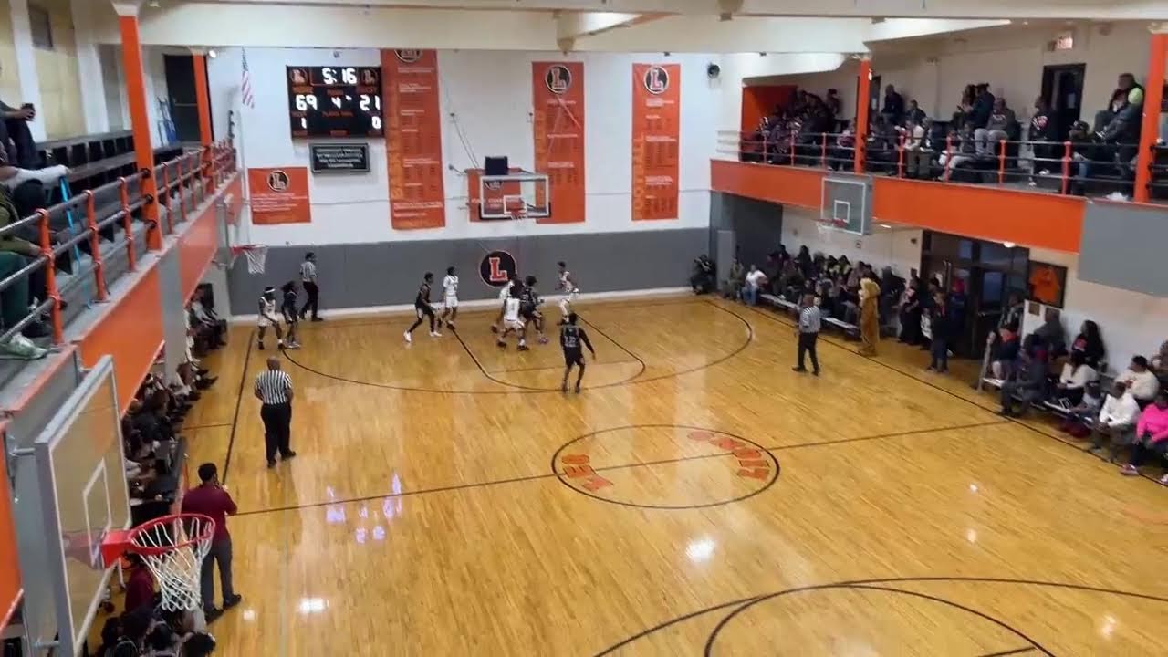 Regional Playoffs 3A