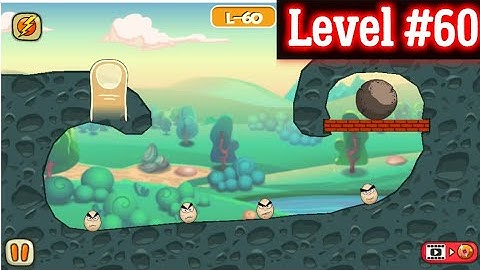 Disaster Will Strike 2 Level 60 Android iOS Answer