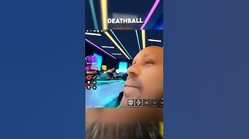 THIS IS THE REAL METHOD ON HOW I GOT 350M GEMS IN DEATHBALL