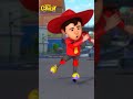 Chacha Bhatija | 214 | Shorts Cartoon Video For Kids | Comedy Cartoon | Wow Kidz Comedy #shorts