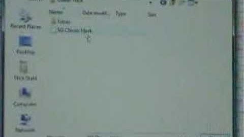 Fix you ipod video without restoring