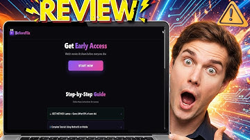 BeforeFlix Review: Is BeforeFlix.com Legit or Scam? Safe or Fake?