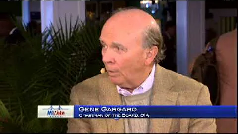 MPC 13 - Gene Gargare & Annmarie Erikson Interview