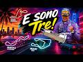 Terza vittoria per Kimi Anotnelli - Post gara Miami