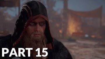 RUMORS OF LEDECESTRE | Assassin