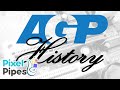 A History on AGP: The Accelerated Graphics Port