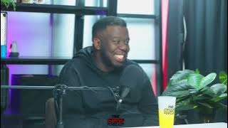 The NayFul Podcast Episode 68 - In Conversation With Jigga Wase Mdantsane