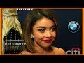 Sarah Hyland and Dominic Sherwood call it quits - Hollywood TV