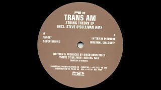 Trans Am - Target