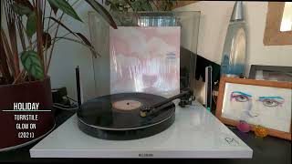 Download Lagu Turnstile - Holiday #05 [vinyl rip] MP3