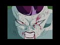 DBZ Kai | Goku Destroys Frieza (Bruce Falconer Rescore)