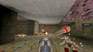Quake - Hell Gate - Nightmare 100% "Updated"