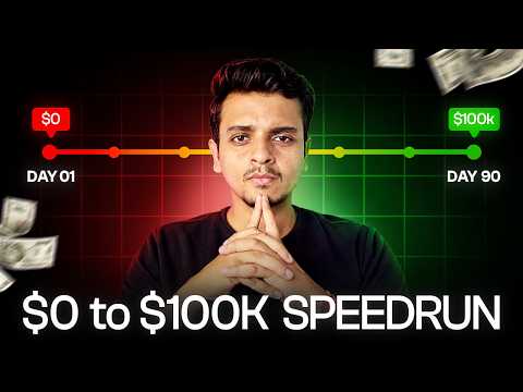 How I’d Start a Business From $0 Today