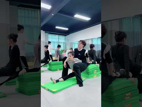 Extreme Stretching