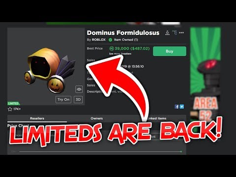 Roblox Deleted My Hat 5000 Youtube - ugc america dominus roblox